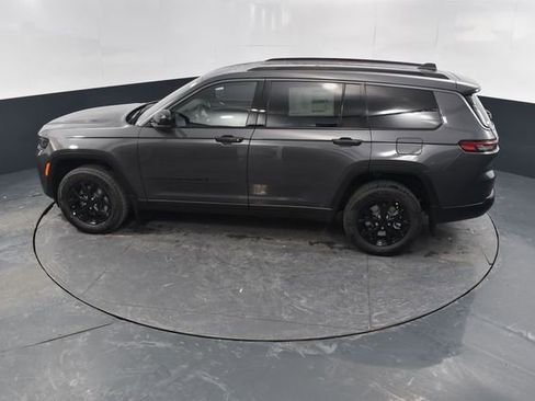 New 2026 Jeep Grand Cherokee L 4WD image 44