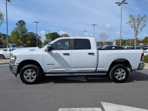 Used 2024 RAM 2500 Big Horn AWD/4WD image 6