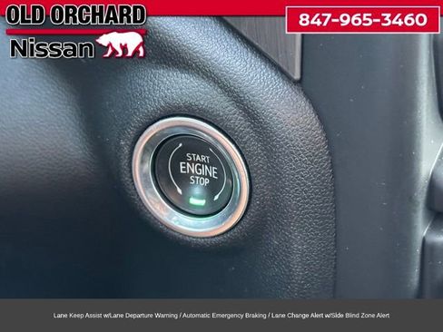 Used 2020 GMC Sierra 1500 Denali image 21