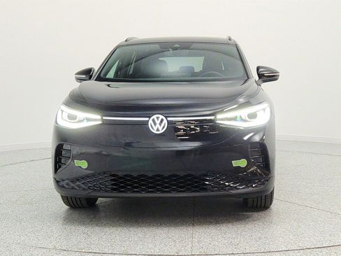 Used 2023 Volkswagen ID.4 S RWD image 2