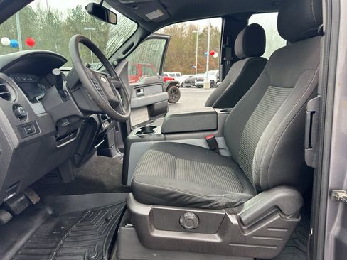 Used 2014 Ford F150 STX w/ Equipment Group 201A Mid image 14