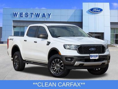 Used 2020 Ford Ranger XLT w/ Equipment Group 301A Mid