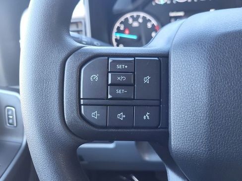 New 2026 Ford F350 XL w/ STX Appearance Package image 18