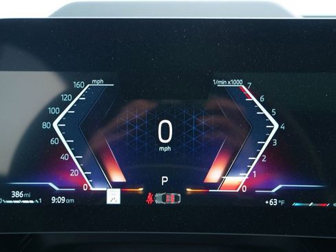 New 2026 BMW X2 xDrive28i w/ Technology Package image 16