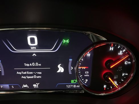 Used 2024 GMC Terrain Denali w/ Denali Premium Package image 14