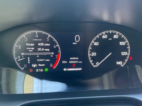 Certified 2024 Honda HR-V EX-L image 15