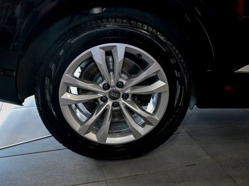 Used 2019 Audi Q7 2.0T Premium w/ Cold Weather Package image 50