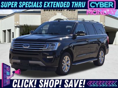 Used 2021 Ford Expedition XLT