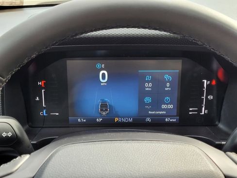 New 2025 Ford Ranger XLT w/ FX4 Off-Road Package image 47