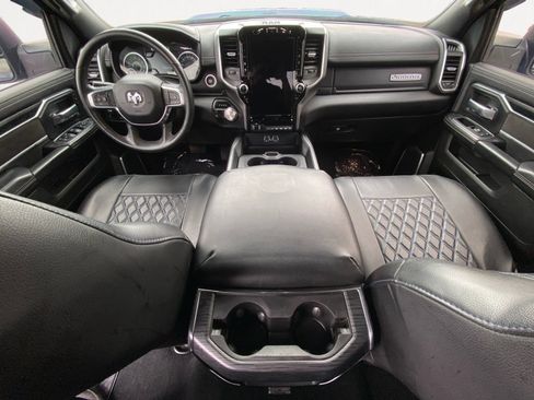 Used 2023 RAM 2500 Laramie image 3