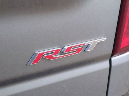 Used 2024 Chevrolet Silverado 1500 RST w/ Z71 Off-Road Package AWD/4WD image 15