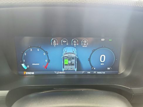 Used 2025 Ford F150 STX AWD/4WD image 47