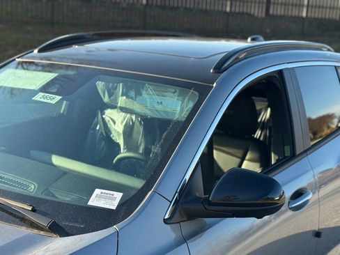 New 2026 Buick Encore GX Sport Touring w/ Advanced Technology Package image 10