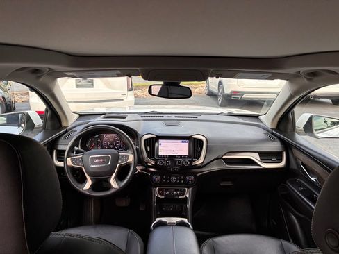 Used 2023 GMC Terrain Denali AWD/4WD image 16