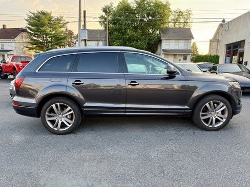 Used 2010 Audi Q7 TDI Prestige AWD/4WD image 6