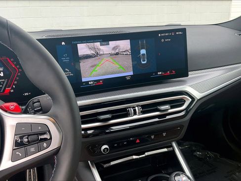 Used 2024 BMW M2 w/ Lighting Package image 7