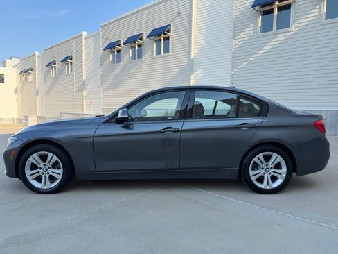 Used 2016 BMW 328i xDrive Sedan AWD/4WD image 6