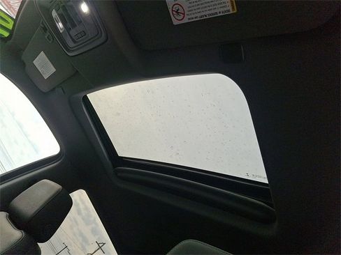 Used 2020 Chevrolet Silverado 2500 LTZ w/ LTZ Premium Package image 15