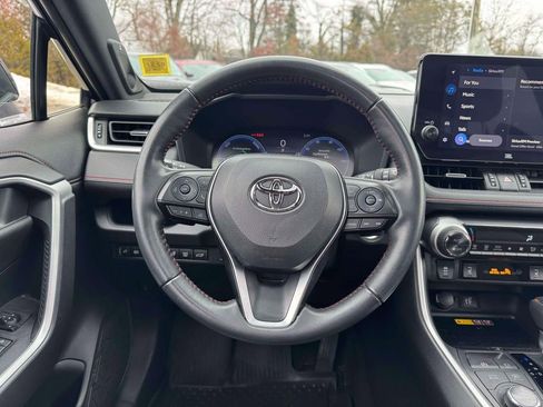 Used 2023 Toyota RAV4 XSE w/ Weather Package image 20
