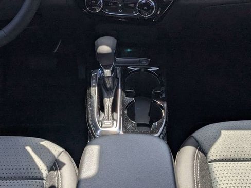 New 2026 Chevrolet Trax LT w/ Driver Confidence Package image 18