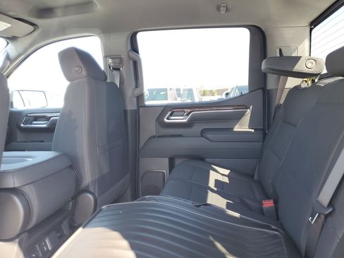 New 2026 GMC Sierra 1500 SLE w/ X31 Off-Road Package image 11