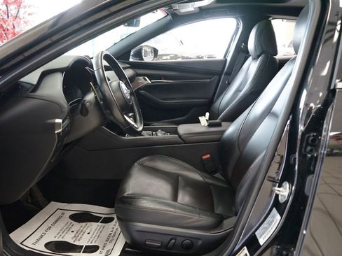 Used 2023 MAZDA MAZDA3 s AWD/4WD image 29