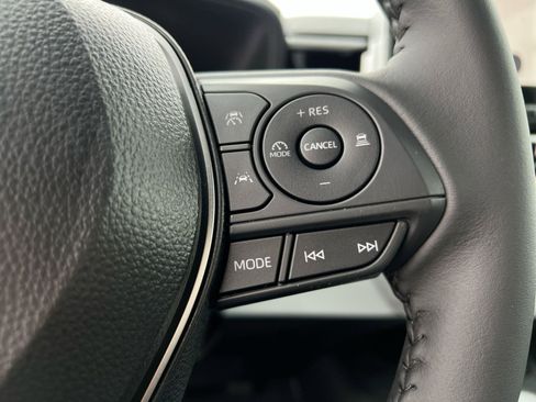 New 2026 Toyota Corolla SE image 32