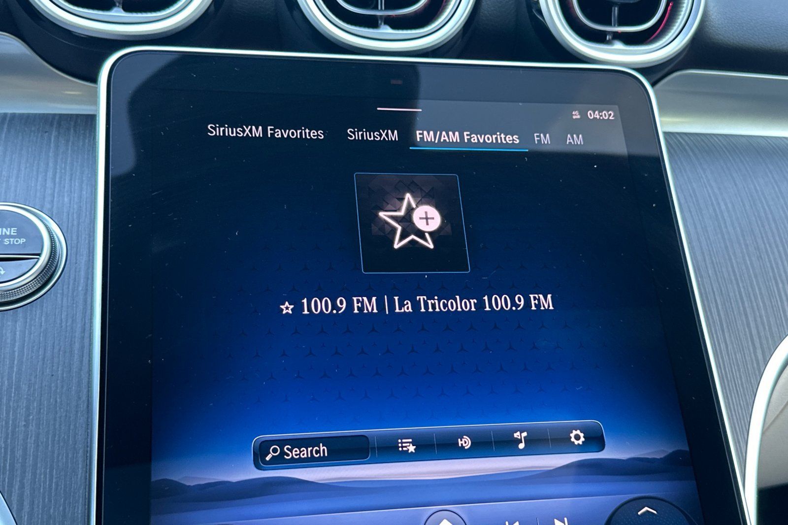 Certified 2025 Mercedes-Benz C 300 Sedan image 17