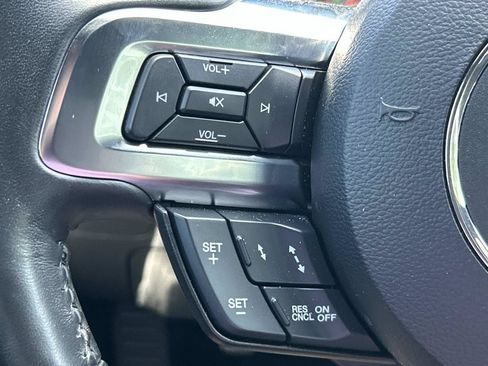 Used 2021 Ford Mustang GT Premium w/ Equipment Group 401A RWD image 23