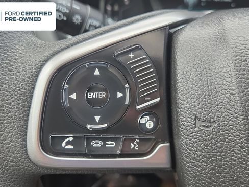 Used 2017 Honda CR-V EX image 17