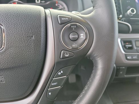Used 2023 Honda Ridgeline RTL image 19