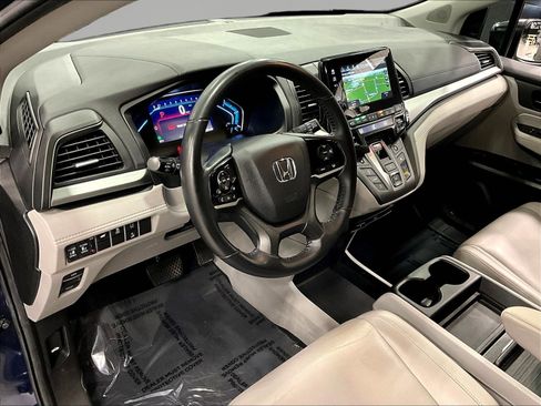 Used 2020 Honda Odyssey EX-L image 17