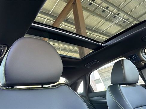 New 2026 Kia K5 GT w/ GT1 Package image 19