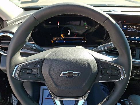 New 2026 Chevrolet Trax ACTIV w/ Driver Confidence Package FWD image 10