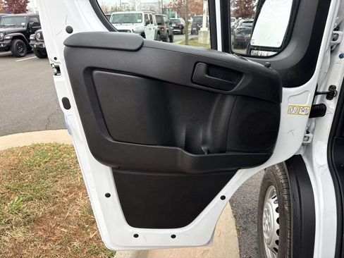 New 2026 RAM ProMaster 1500 w/ Convenience Group FWD image 24