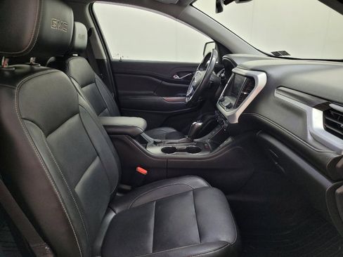 Used 2019 GMC Acadia SLT AWD/4WD image 21