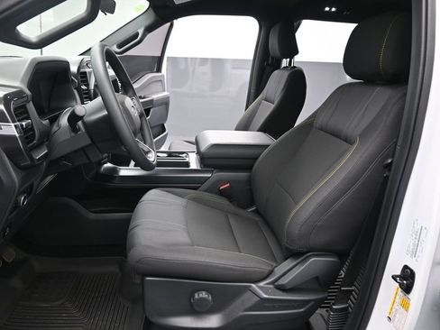 Certified 2024 Ford F150 STX image 10