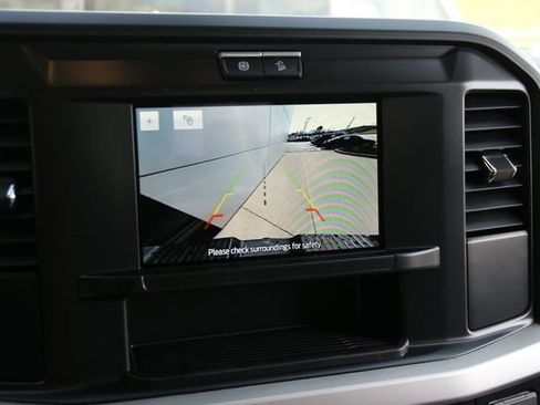 New 2026 Ford F350 XL w/ STX Appearance Package AWD/4WD image 25