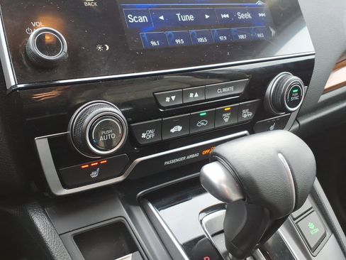 Used 2022 Honda CR-V EX-L image 22