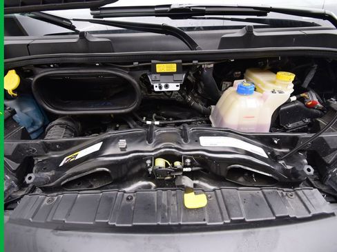 New 2026 RAM ProMaster 3500 w/ Safety Group image 11