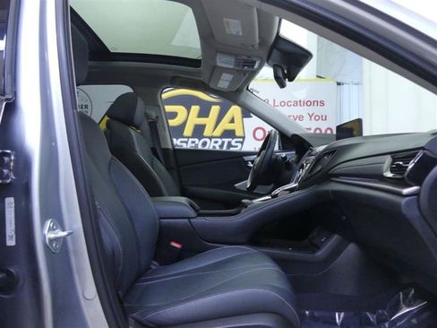 Used 2022 Acura RDX AWD w/ Technology Package image 8