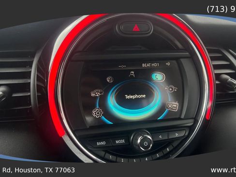 Used 2015 MINI Cooper S image 47