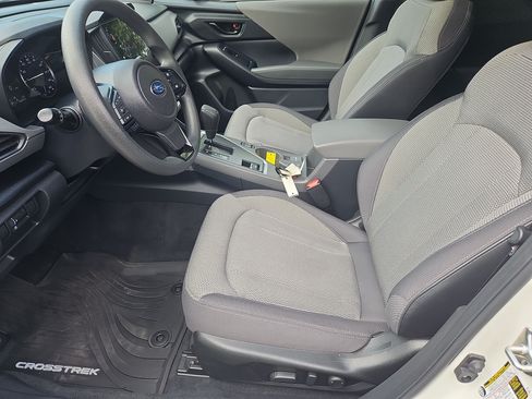 Certified 2024 Subaru Crosstrek 2.0i Premium AWD/4WD image 28
