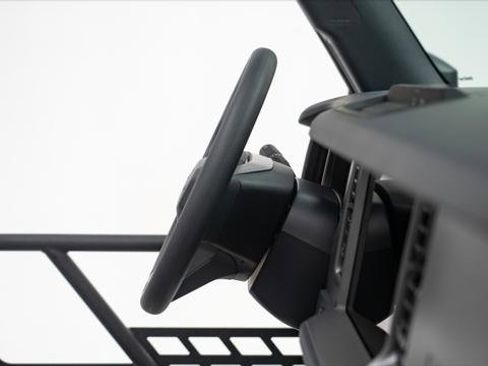 Used 2025 Ford Bronco 4-Door image 15