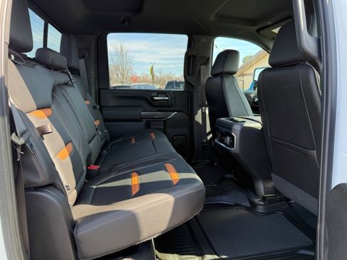 Used 2022 GMC Sierra 2500 AT4 w/ AT4 Preferred Package image 26