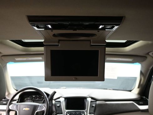 Used 2020 Chevrolet Tahoe LT AWD/4WD image 30