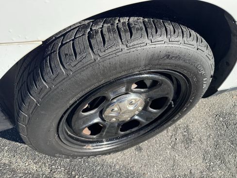 Used 2017 Ford Taurus Police Interceptor w/ Ready For The Road Package image 15