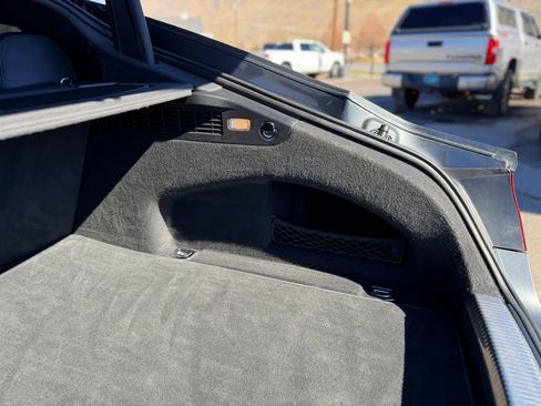 Used 2016 Audi RS 7 Prestige image 18