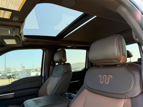New 2026 Ford F350 King Ranch image 42