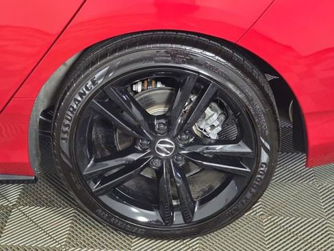 Used 2026 Acura Integra A-Spec FWD image 16